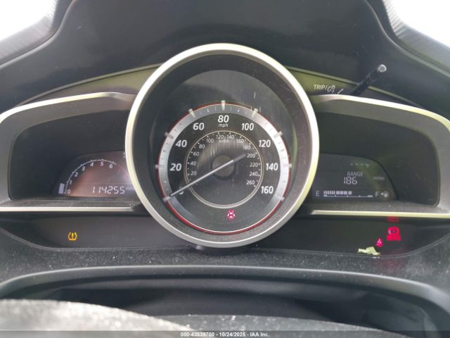 2016 MAZDA MAZDA3 3MZBM1W74GM309952 Photo 6