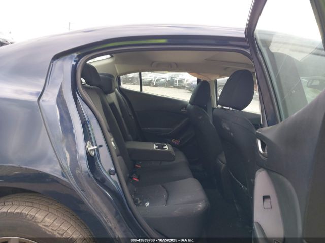 2016 MAZDA MAZDA3 3MZBM1W74GM309952 Photo 7