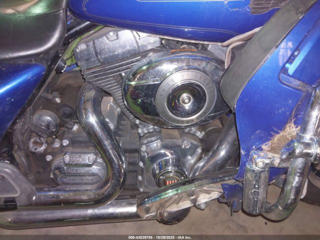 2008 HARLEY-DAVIDSON FLHTCUI 1HD1FC4158Y673210 Photo 7