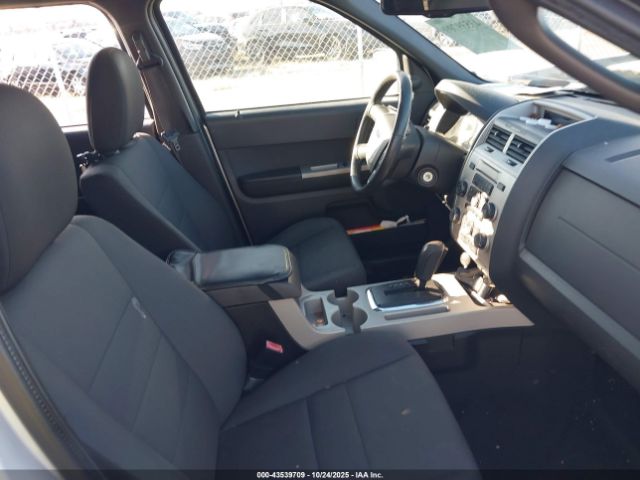 2012 FORD ESCAPE 1FMCU0DG7CKC68752 Photo 4