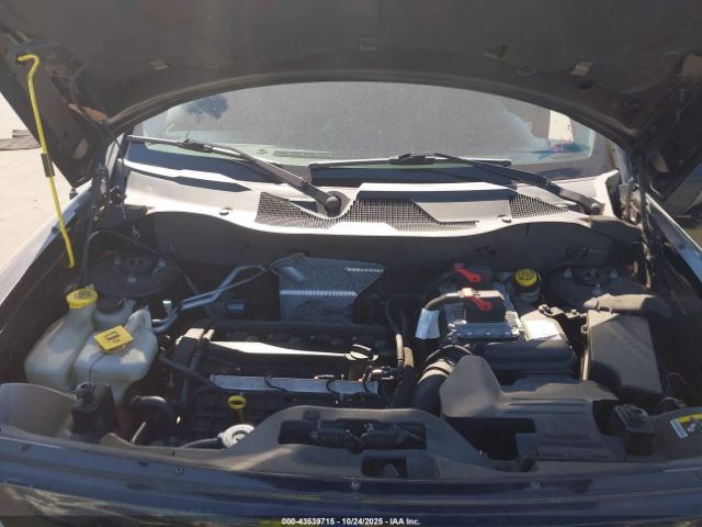 2016 JEEP PATRIOT 1C4NJPBA4GD513465 Photo 9