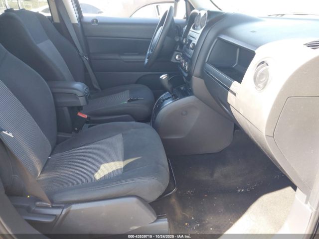 2016 JEEP PATRIOT 1C4NJPBA4GD513465 Photo 4