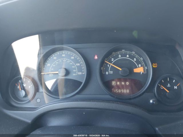 2016 JEEP PATRIOT 1C4NJPBA4GD513465 Photo 6