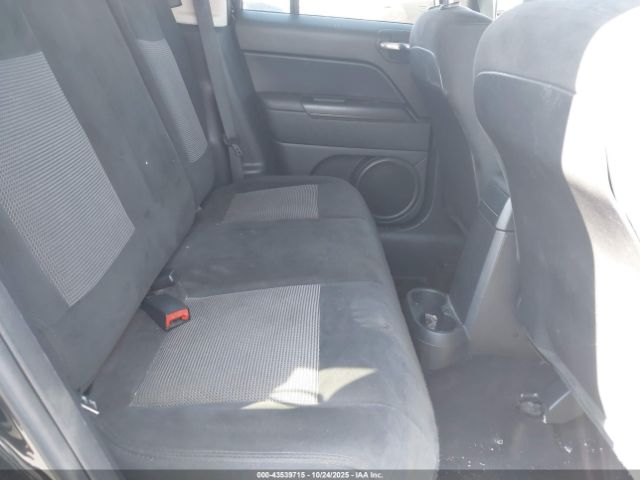 2016 JEEP PATRIOT 1C4NJPBA4GD513465 Photo 7