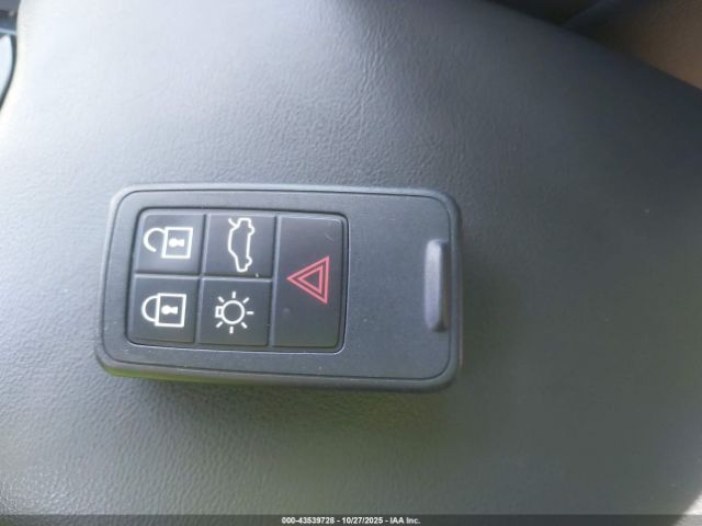 2011 VOLVO XC60 YV4940DZ9B2218432 Photo 10