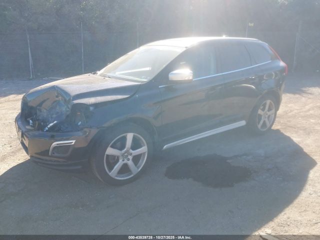 2011 VOLVO XC60 YV4940DZ9B2218432 Photo 1