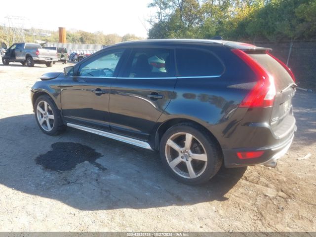 2011 VOLVO XC60 YV4940DZ9B2218432 Photo 2
