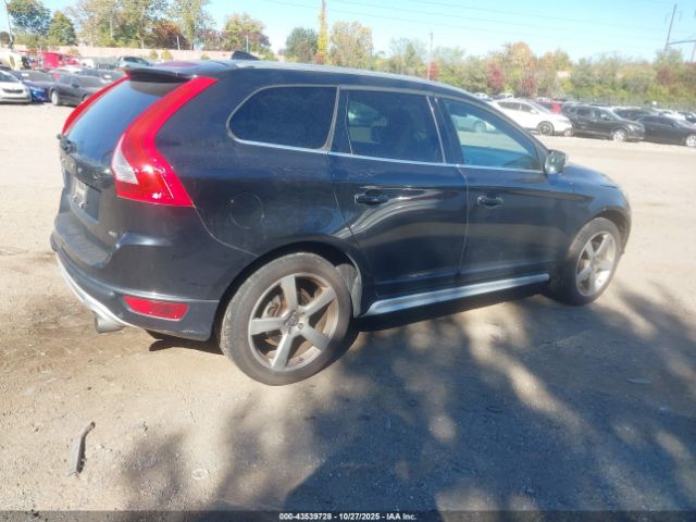 2011 VOLVO XC60 YV4940DZ9B2218432 Photo 3