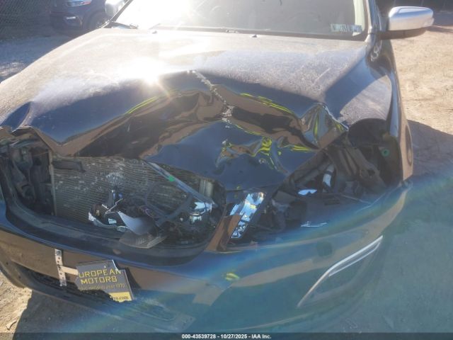 2011 VOLVO XC60 YV4940DZ9B2218432 Photo 5