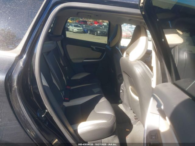 2011 VOLVO XC60 YV4940DZ9B2218432 Photo 7