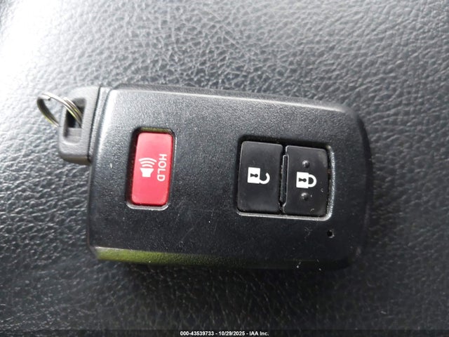 2020 TOYOTA 4RUNNER JTEBU5JR0L5784481 Photo 10