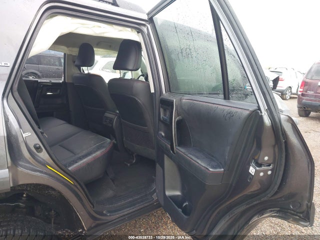 2020 TOYOTA 4RUNNER JTEBU5JR0L5784481 Photo 7