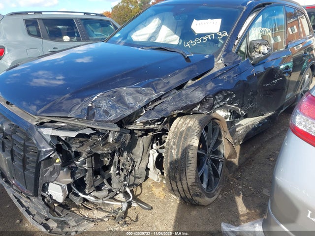 2021 AUDI Q7 WA1LXAF74MD019419 Photo 5