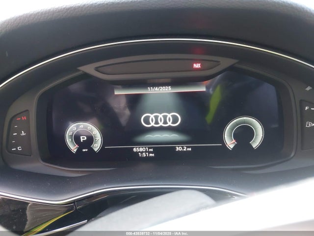 2021 AUDI Q7 WA1LXAF74MD019419 Photo 6