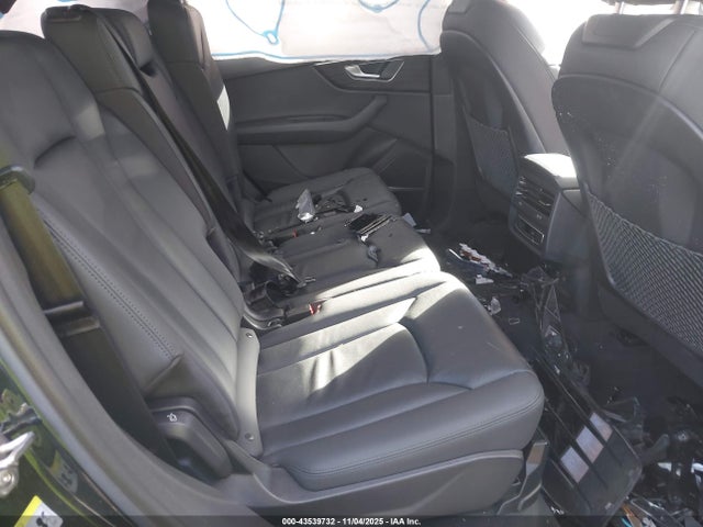 2021 AUDI Q7 WA1LXAF74MD019419 Photo 7