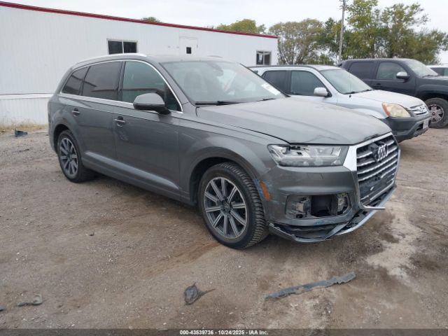 2017 AUDI Q7 WA1VAAF71HD018504 Photo 0