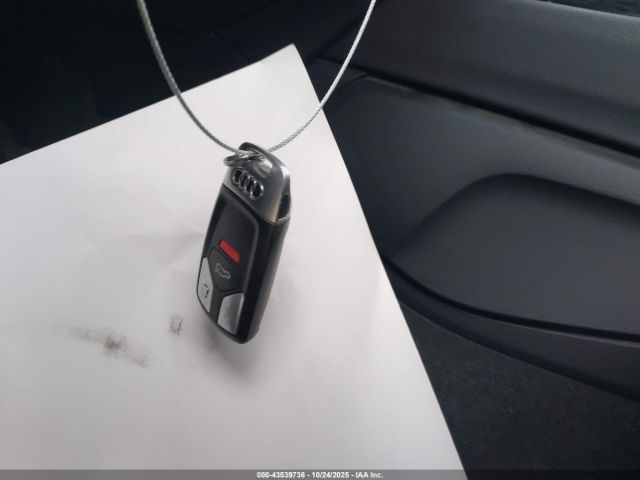 2017 AUDI Q7 WA1VAAF71HD018504 Photo 10