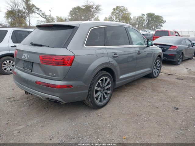 2017 AUDI Q7 WA1VAAF71HD018504 Photo 3