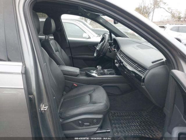 2017 AUDI Q7 WA1VAAF71HD018504 Photo 4