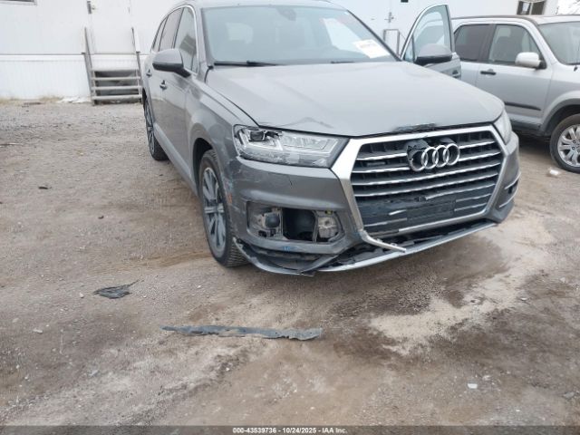 2017 AUDI Q7 WA1VAAF71HD018504 Photo 5
