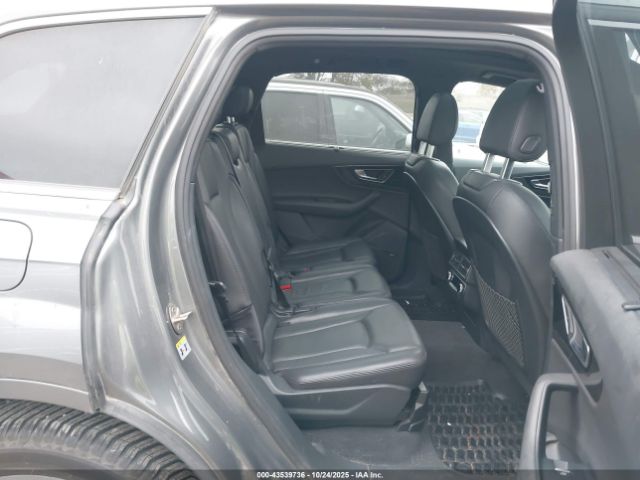 2017 AUDI Q7 WA1VAAF71HD018504 Photo 7