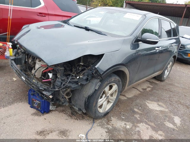 Продажа на аукционе авто 2020 Kia Sorento 3.3l Lx, vin: 5XYPG4A59LG622428, номер лота: 43539746