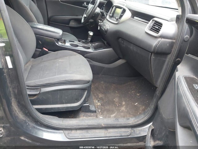 Продажа на аукционе авто 2020 Kia Sorento 3.3l Lx, vin: 5XYPG4A59LG622428, номер лота: 43539746