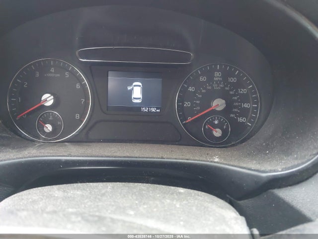 Продажа на аукционе авто 2020 Kia Sorento 3.3l Lx, vin: 5XYPG4A59LG622428, номер лота: 43539746