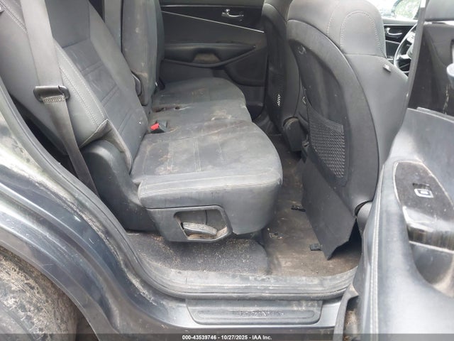 Продажа на аукционе авто 2020 Kia Sorento 3.3l Lx, vin: 5XYPG4A59LG622428, номер лота: 43539746