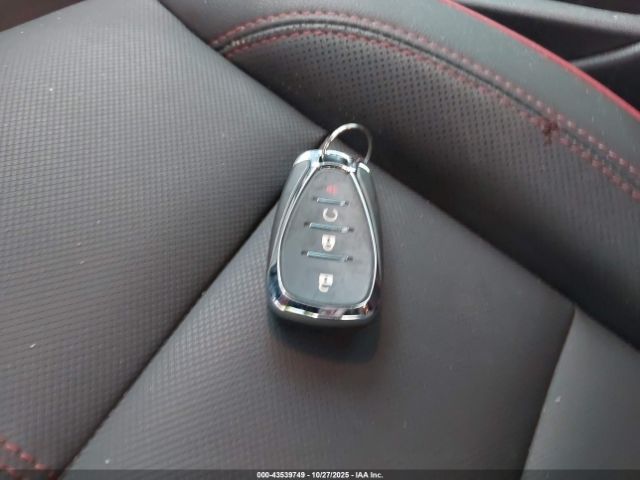 2024 CHEVROLET TRAILBLAZER KL79MTSL5RB106351 Photo 10