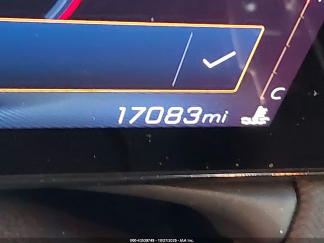 2024 CHEVROLET TRAILBLAZER KL79MTSL5RB106351 Photo 6