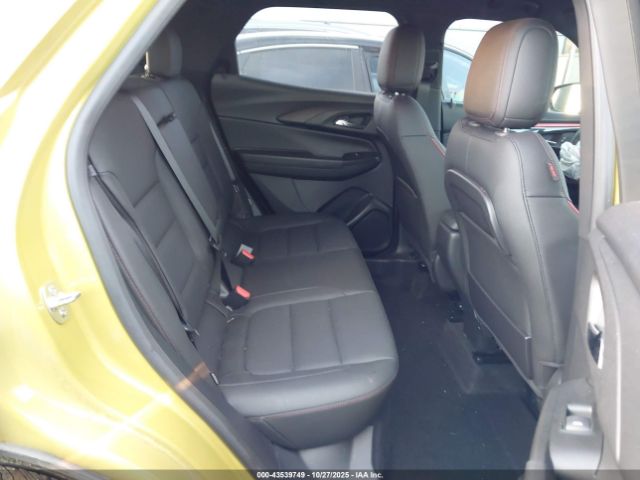2024 CHEVROLET TRAILBLAZER KL79MTSL5RB106351 Photo 7