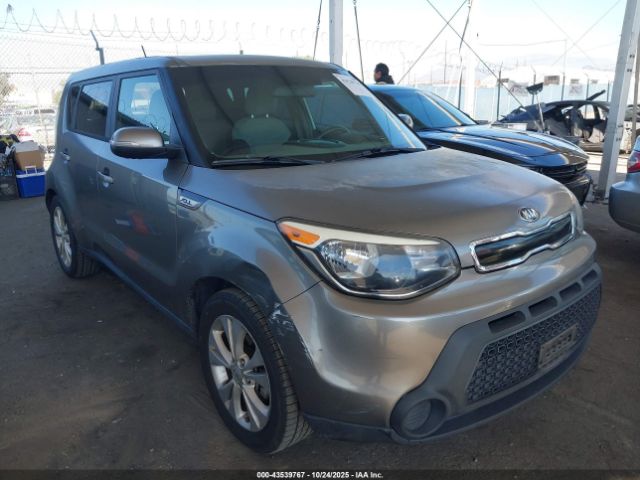 2014 KIA SOUL KNDJP3A5XE7070390