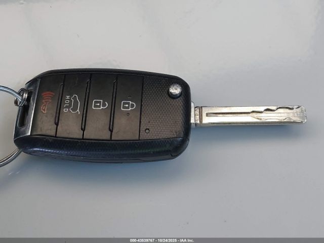 2014 KIA SOUL KNDJP3A5XE7070390 Photo 10