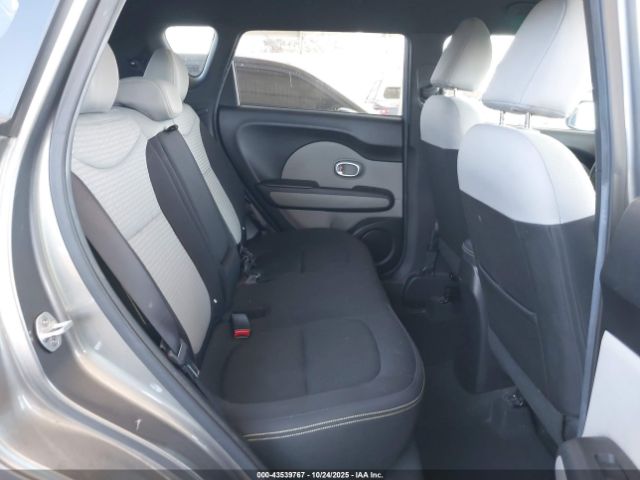 2014 KIA SOUL KNDJP3A5XE7070390 Photo 7
