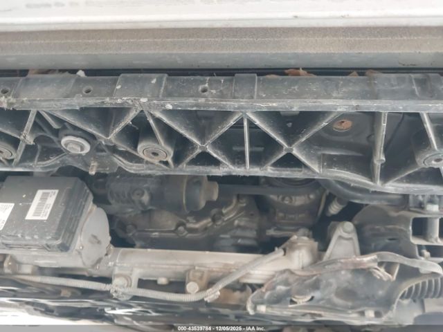 2017 GENESIS G90 KMHG34JA4HU031949 Photo 5