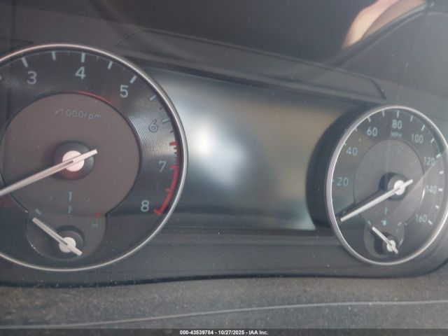 2017 GENESIS G90 KMHG34JA4HU031949 Photo 6