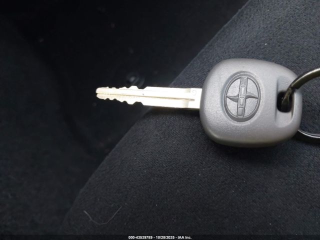 2013 SCION FR-S JF1ZNAA14D2708919 Photo 10