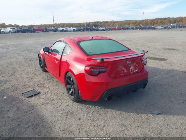 2013 SCION FR-S JF1ZNAA14D2708919 Photo 2