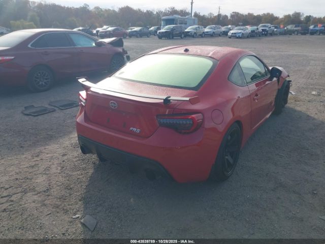 2013 SCION FR-S JF1ZNAA14D2708919 Photo 3