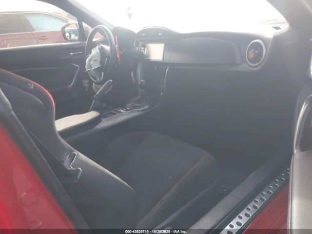 2013 SCION FR-S JF1ZNAA14D2708919 Photo 4