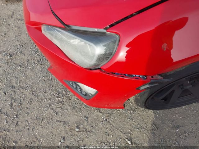 2013 SCION FR-S JF1ZNAA14D2708919 Photo 5