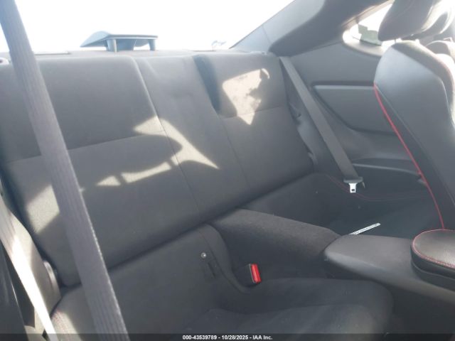 2013 SCION FR-S JF1ZNAA14D2708919 Photo 7