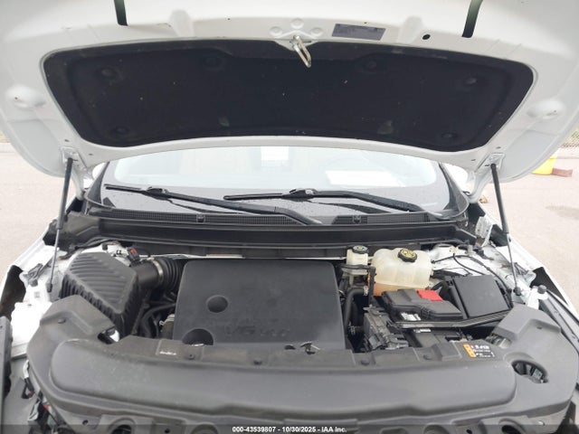 5GAEVBKW6JJ122332 Buick Enclave Premium