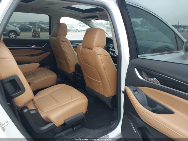 5GAEVBKW6JJ122332 Buick Enclave Premium