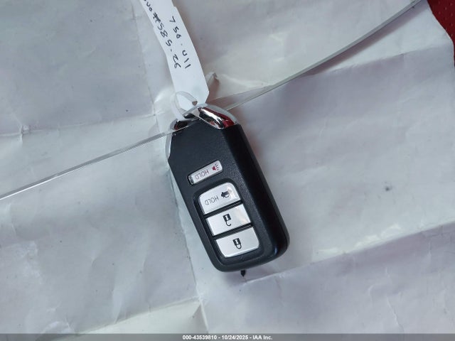 1HGCV1F33KA063873 Honda Accord Sport
