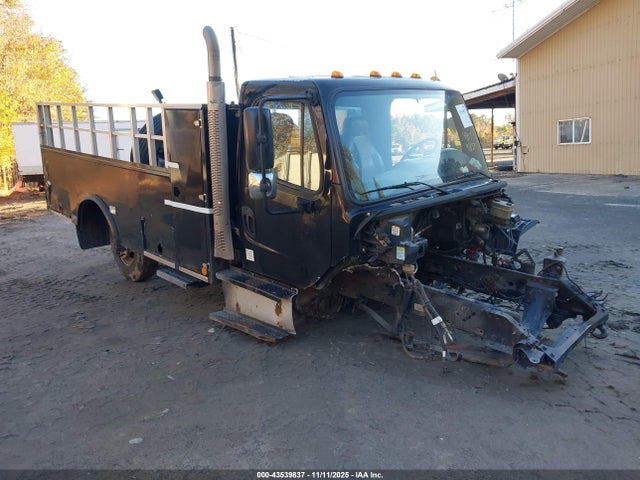 Продажа на аукционе авто 2016 Freightliner M2 106 Medium Duty, vin: 1FVACVDU9GHHE1770, номер лота: 43539837