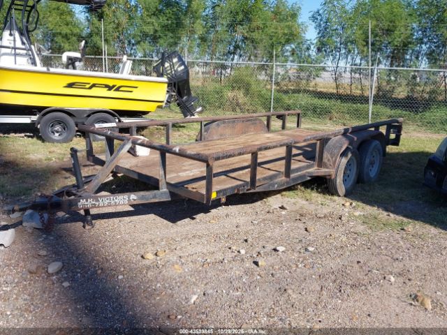 2021 OTHER OTHER 5VNBU2023MT222265 Photo 1