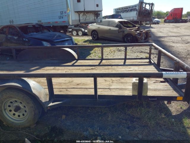 2021 OTHER OTHER 5VNBU2023MT222265 Photo 4