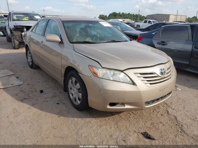 2009 TOYOTA CAMRY 4T1BE46K09U343628